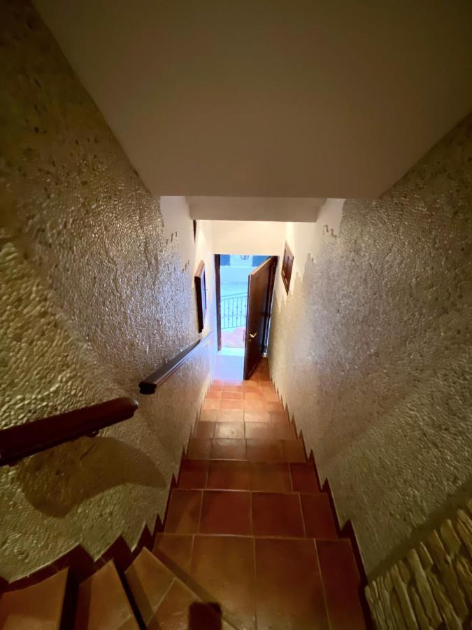 דירות פסקרה Wood Luxury House מראה חיצוני תמונה