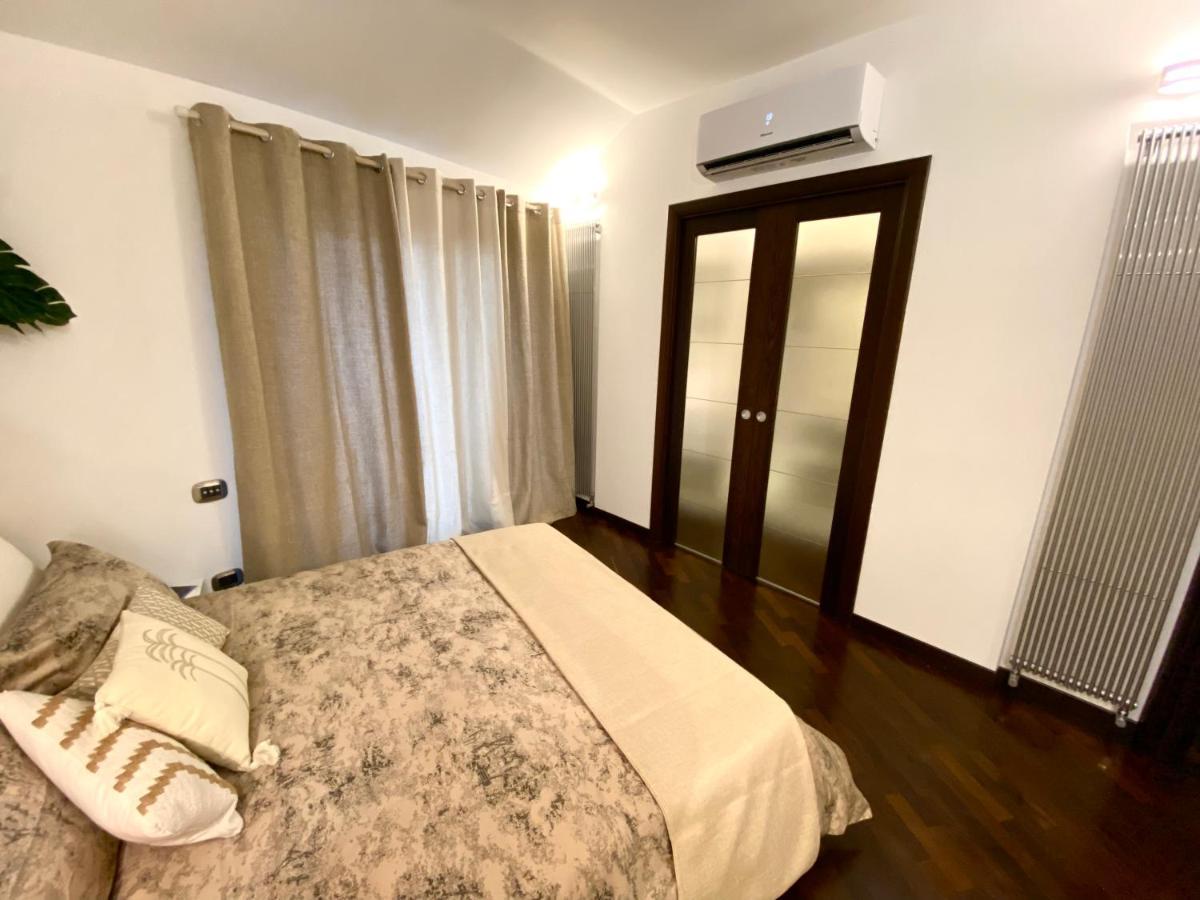 דירות פסקרה Wood Luxury House מראה חיצוני תמונה