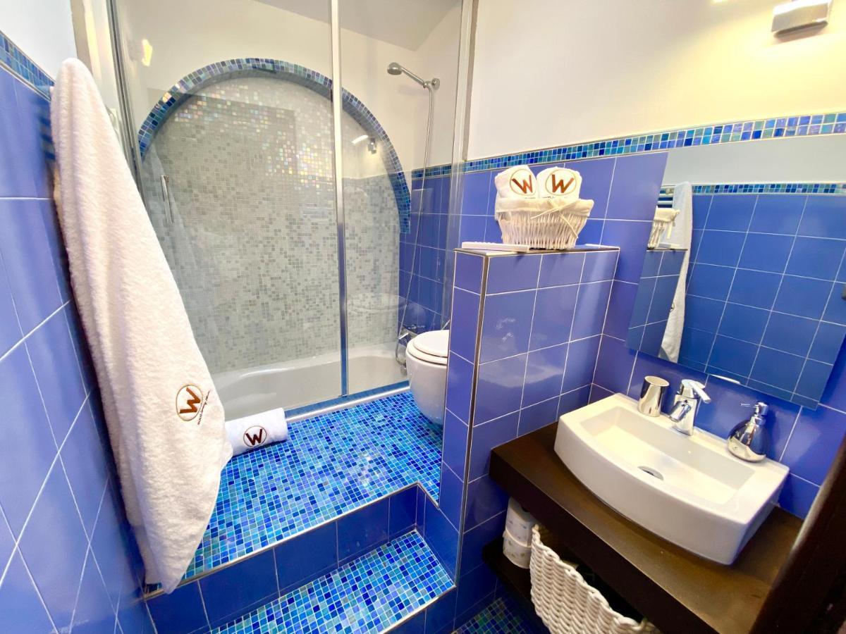 דירות פסקרה Wood Luxury House מראה חיצוני תמונה
