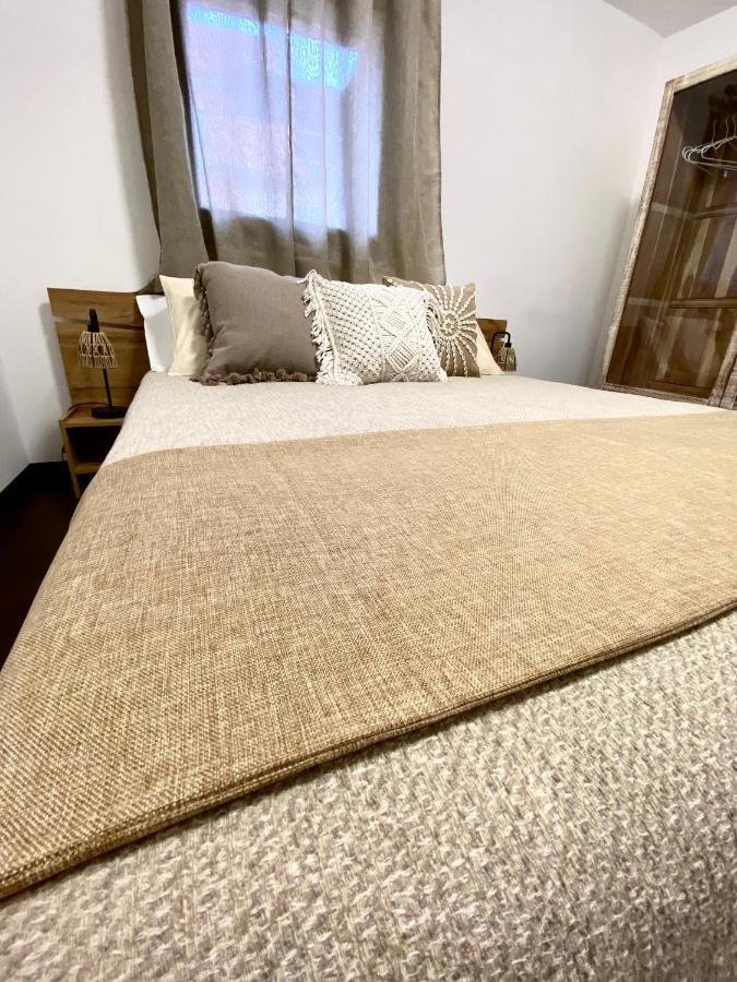דירות פסקרה Wood Luxury House מראה חיצוני תמונה