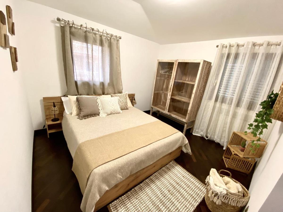 דירות פסקרה Wood Luxury House מראה חיצוני תמונה