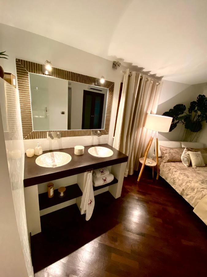 דירות פסקרה Wood Luxury House מראה חיצוני תמונה