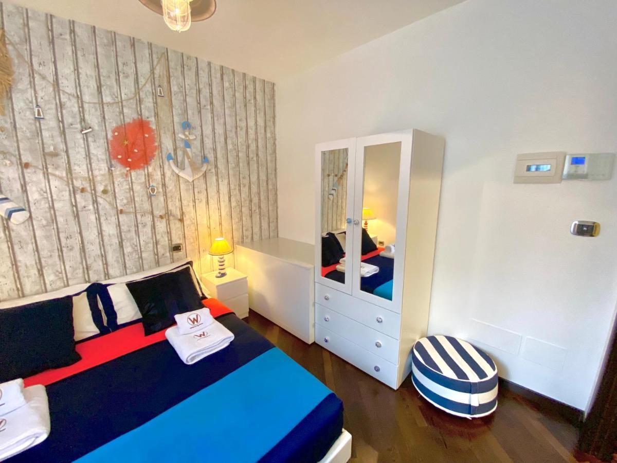 דירות פסקרה Wood Luxury House מראה חיצוני תמונה