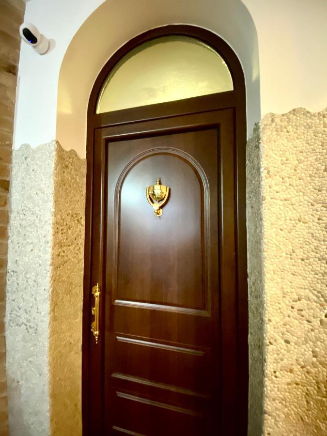 דירות פסקרה Wood Luxury House מראה חיצוני תמונה