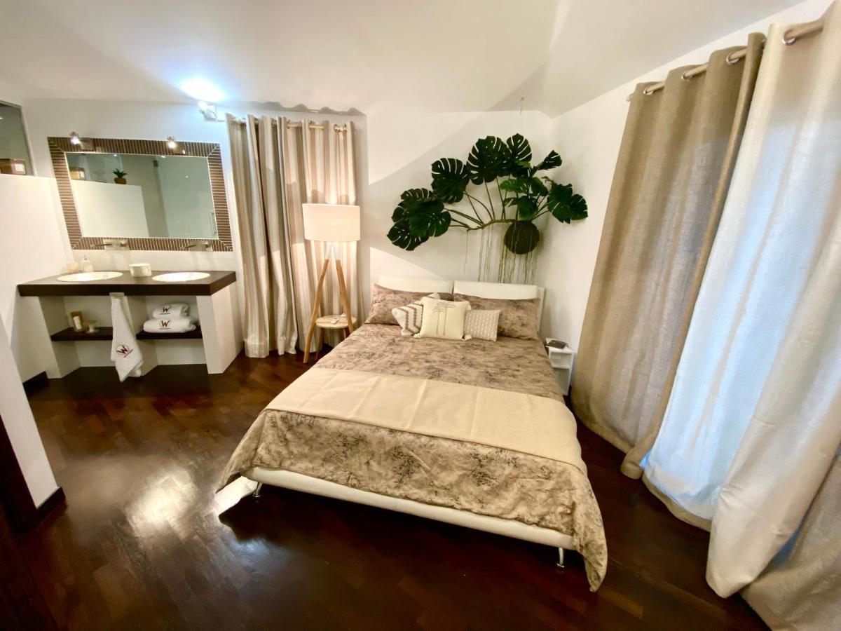 דירות פסקרה Wood Luxury House מראה חיצוני תמונה